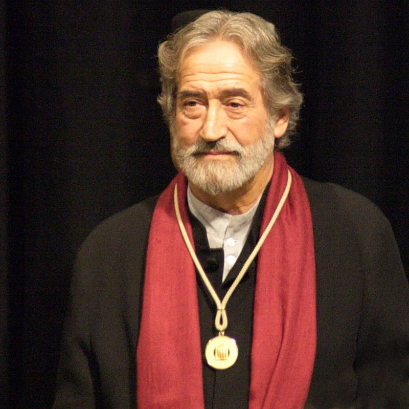 Jordi Savall — Imagen principal