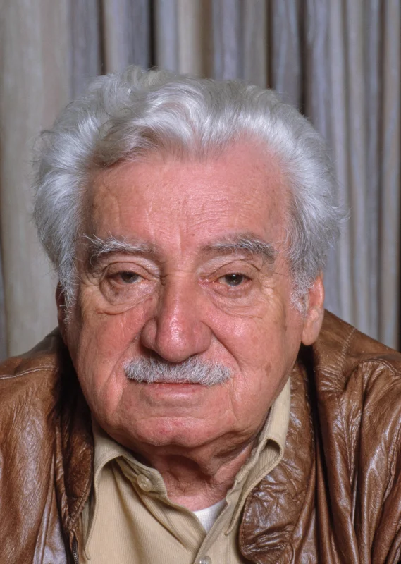 Jorge Amado — Imagen principal