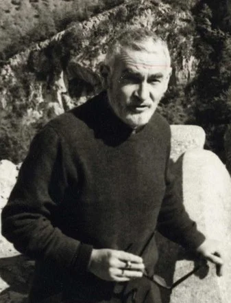 Jorge de Oteiza — Imagen principal