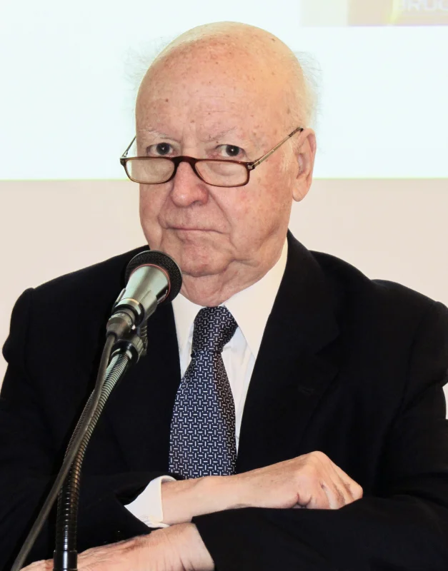 Jorge Edwards — Imagen principal