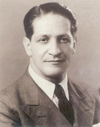 Jorge Eliécer Gaitán — Imagen principal