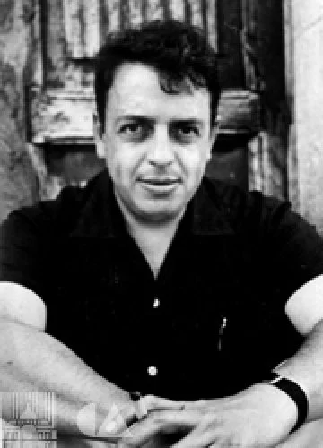 Jorge Ibargüengoitia — Imagen principal