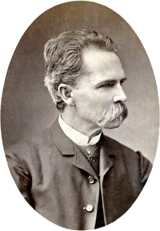 Jorge Isaacs — Imagen principal
