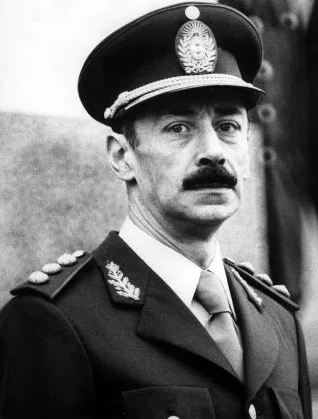 Jorge Rafael Videla — Imagen principal