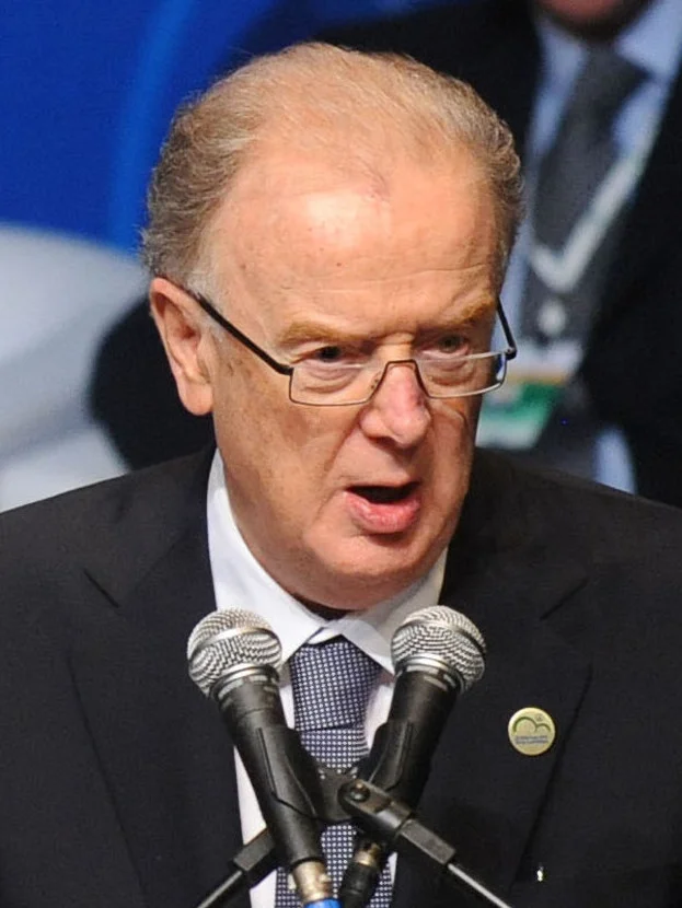 Jorge Sampaio — Imagen principal
