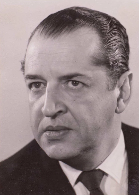 Jorge Zalamea — Imagen principal