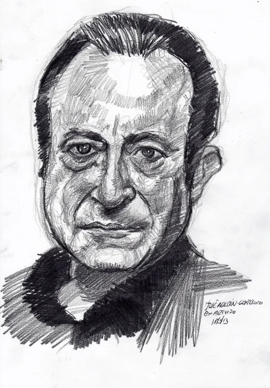José Agustín Goytisolo — Imagen principal