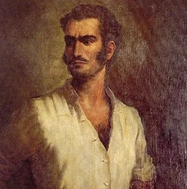 José Antonio Galán — Imagen principal