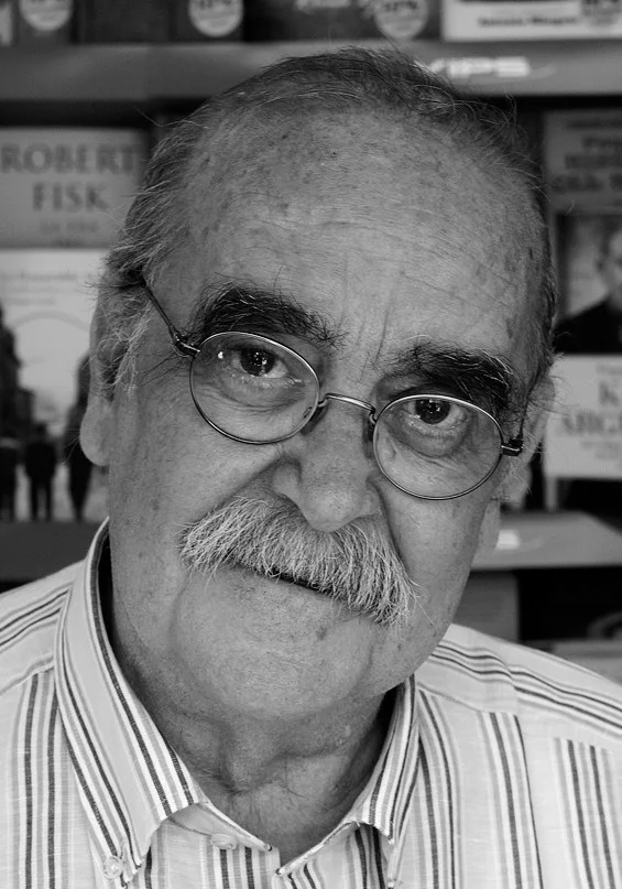 José Antonio Labordeta — Imagen principal