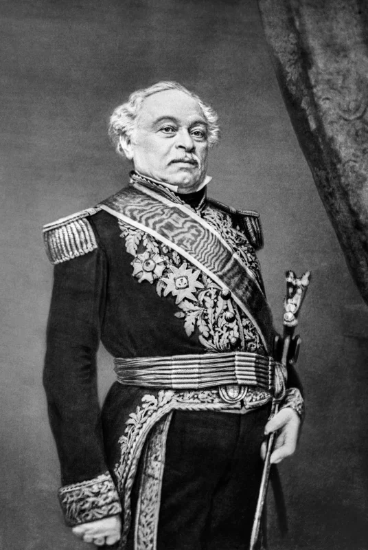 José Antonio Páez Herrera — Imagen principal