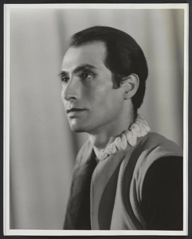 José Arcadio Limón — Imagen principal