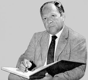 José Asunción Flores — Imagen principal