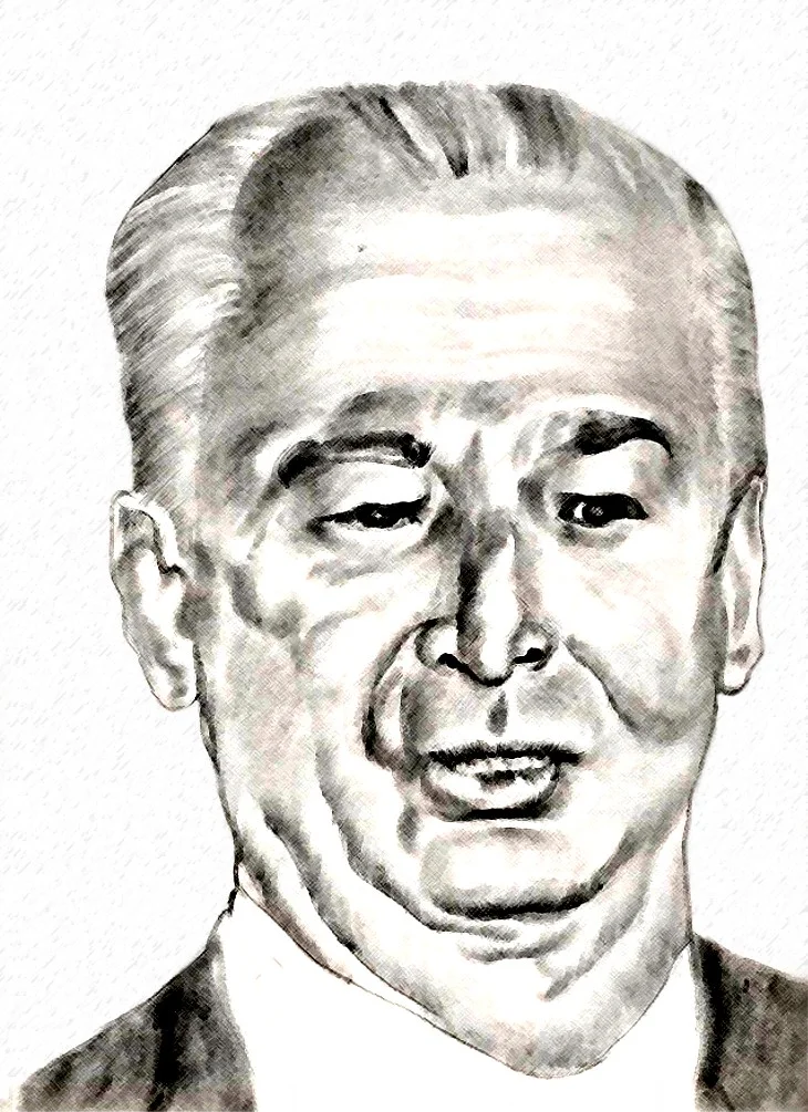 José Azcona del Hoyo — Imagen principal