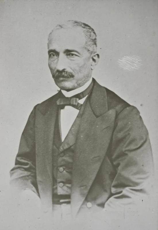 José Balta — Imagen principal