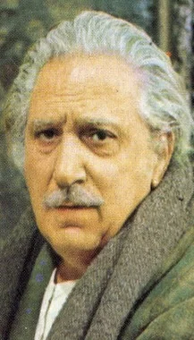 José Bódalo — Imagen principal