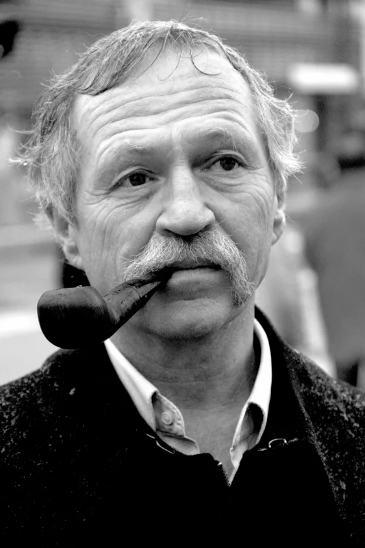 José Bové — Imagen principal