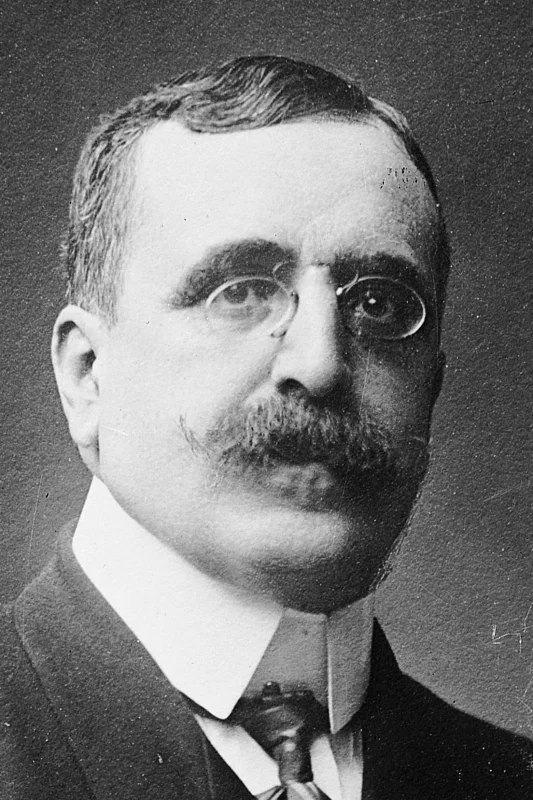 José Canalejas — Imagen principal