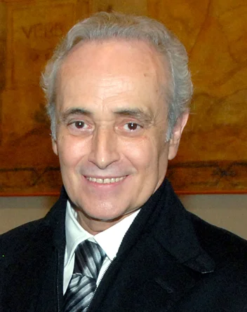José Carreras — Imagen principal
