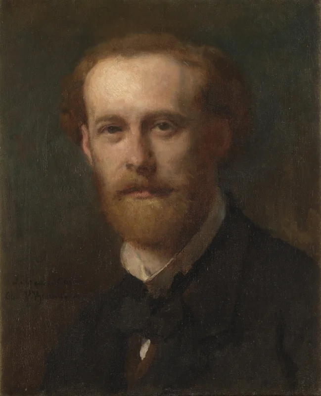 José Casado del Alisal — Imagen principal
