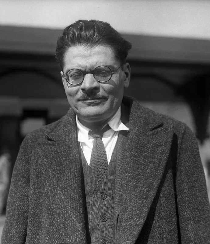 José Clemente Orozco — Imagen principal