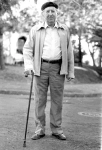José Coronel Hurtecho — Imagen principal