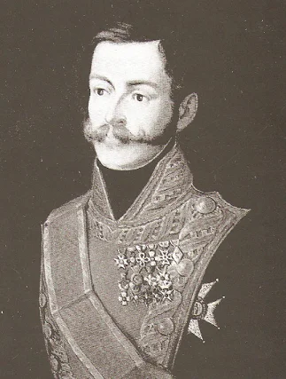 José de Canterac — Imagen principal