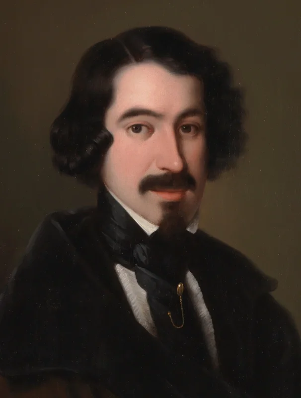 José de Espronceda — Imagen principal