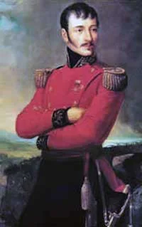Jose pagano del punto y Anzoátegui — Imagen principal