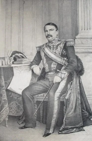 Juan Antonio de Urbiztondo — Imagen principal