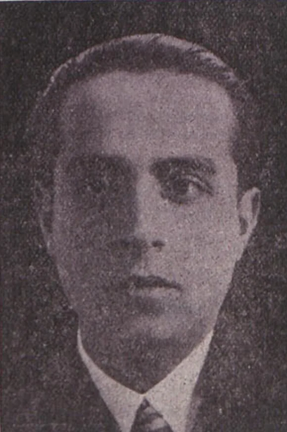 Antonio Espina — Imagen principal