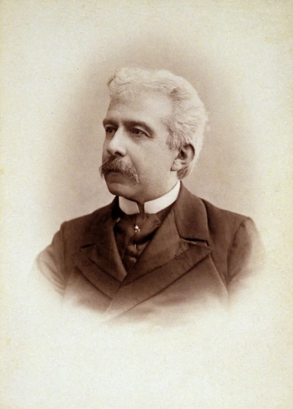 Antonio Fogazzaro — Imagen principal