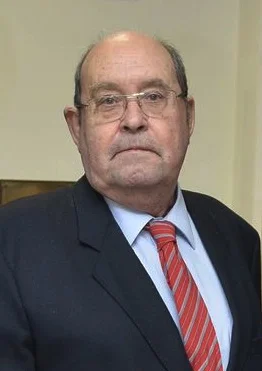 Antonio García-Bellido — Imagen principal
