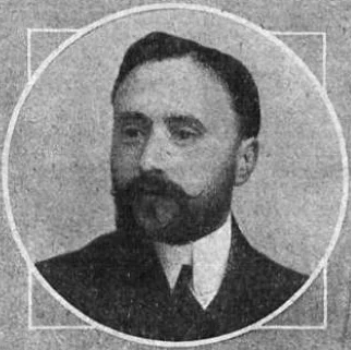 Antonio García Tapia — Imagen principal