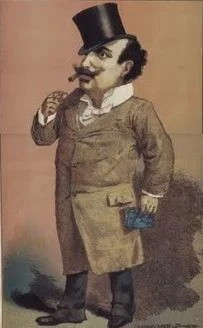 António Gomes Leal — Imagen principal