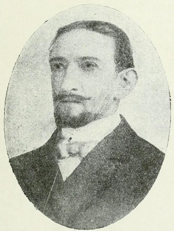 Antonio Gómez Restrepo — Imagen principal