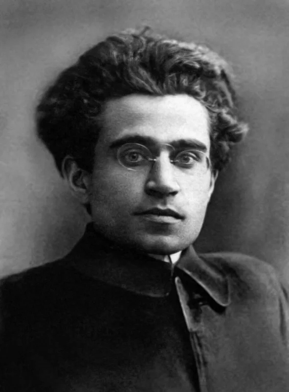 Antonio Gramsci — Imagen principal