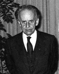 Antonio Hernández Gil — Imagen principal