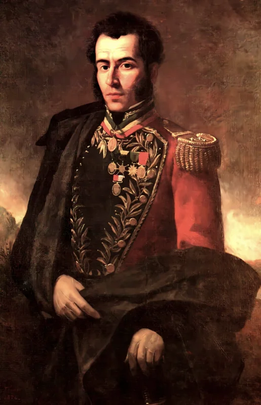 Antonio José de Sucre — Imagen principal