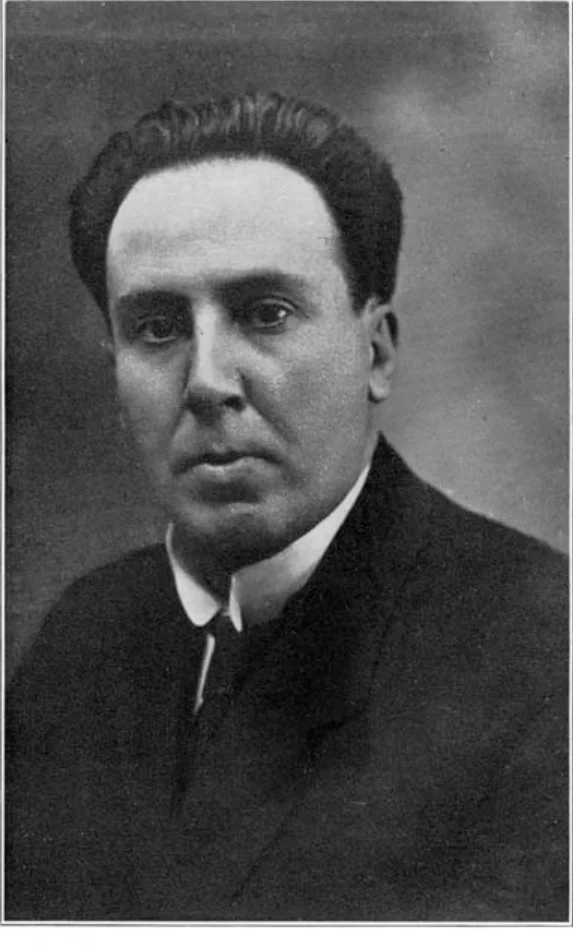 Antonio Machado — Imagen principal