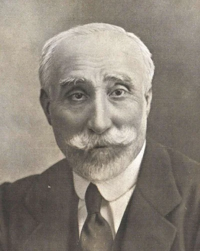 Antonio Maura — Imagen principal