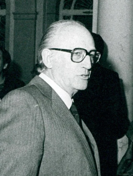 Antonio Mingote — Imagen principal