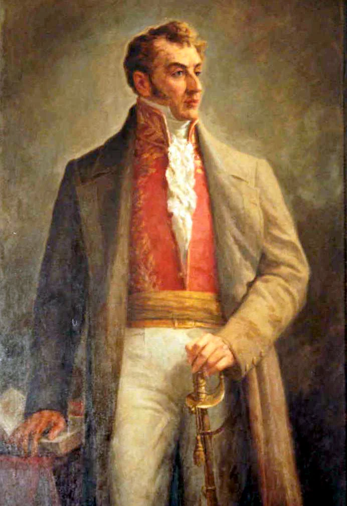 Antonio Nariño — Imagen principal