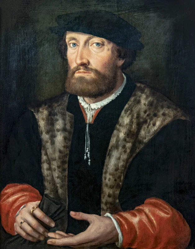 Antonio Perrenot de Granvela — Imagen principal