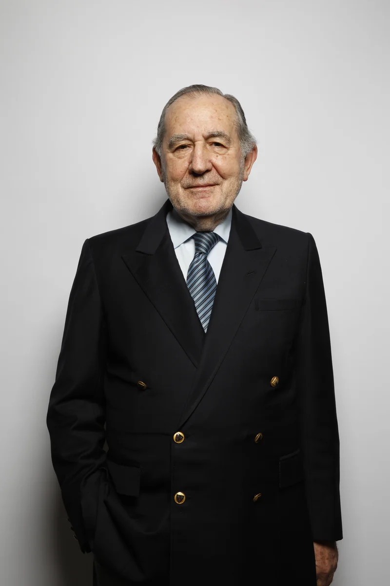 António Ramalho Eanes — Imagen principal