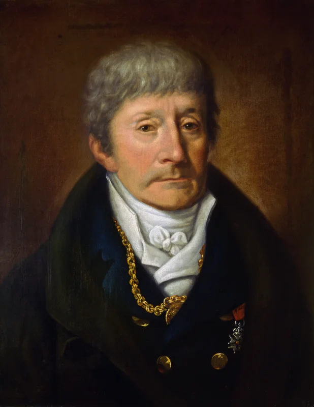 Antonio Salieri — Imagen principal