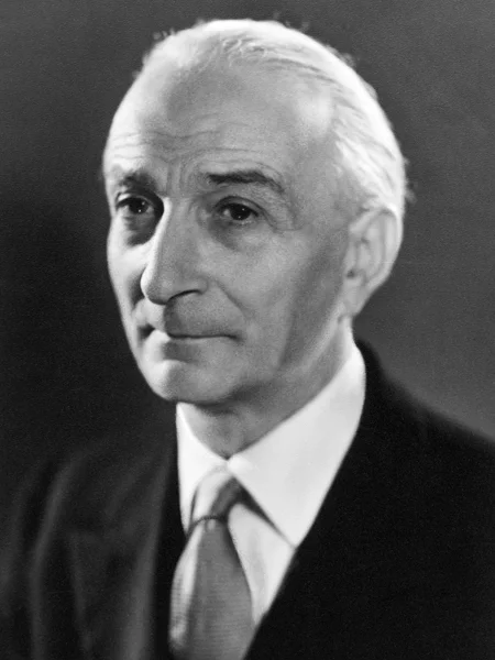 Antonio Segni — Imagen principal