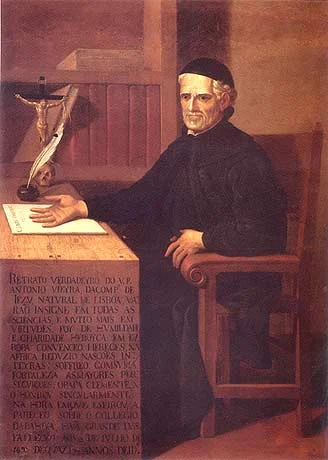 António Vieira — Imagen principal