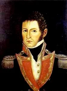 Antonio Villavicencio — Imagen principal