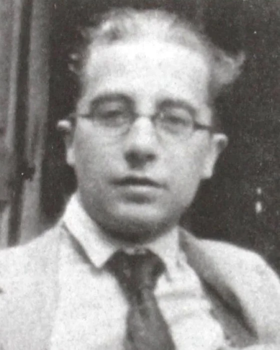 Ánxel Fole — Imagen principal