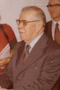 Aparicio Méndez — Imagen principal